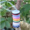 Order  Stripe Button - Mini Tower